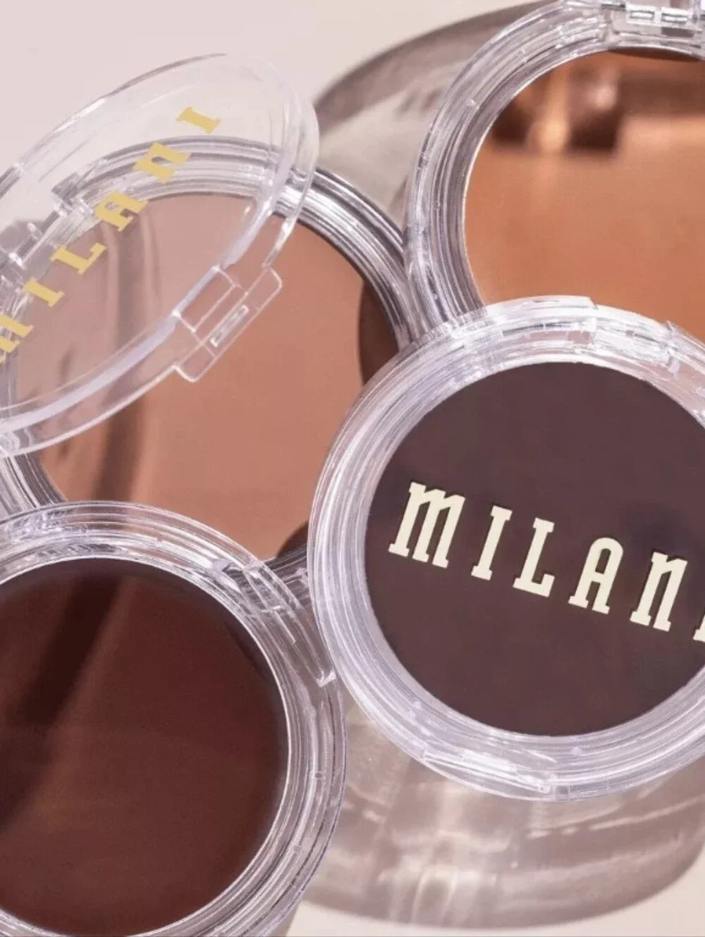 Milani cheek kiss